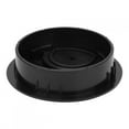 thumbnail image 3 of Desktop Wire Hole, Exquisite Concise Wiring Grommet, 10pcs Easy Clean The Best Gift For A Friend For School For Coffee Table Outdoor, 3 of 7
