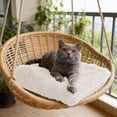 thumbnail image 7 of Msgweeeg Dog Blankets for Medium Dogs Washable Dog Blankets for Medium Dogs Pet Blanket Four Season Warm Cats and Dog Cover Blanket Kennel Cushion Pet Bedding Furry Pet Blanket Synthetic Blanket, 7 of 7