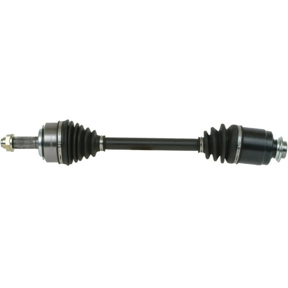 CARDONE New 66-4214 CV Axle Assembly Front Right fits 2003-2011 Honda 44305-Scv-A51