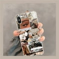 thumbnail image 2 of Aesthetic Collage Case Compatible with iPhone X iPhone Xs,Unique Trendy Design TPU Bumper Cover Case, 2 of 5