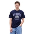 thumbnail image 1 of Suéter GAP para Hombre con Logo Gráfico, Nuevo, Azul Marino, Talla M, 1 of 1