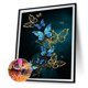 thumbnail image 1 of Cuadros Decorativos DIY completo taladro redondo diamante pintura animales mosaico Rhinestone arte artesanal Tmvgtek embutido en tela, 1 of 6