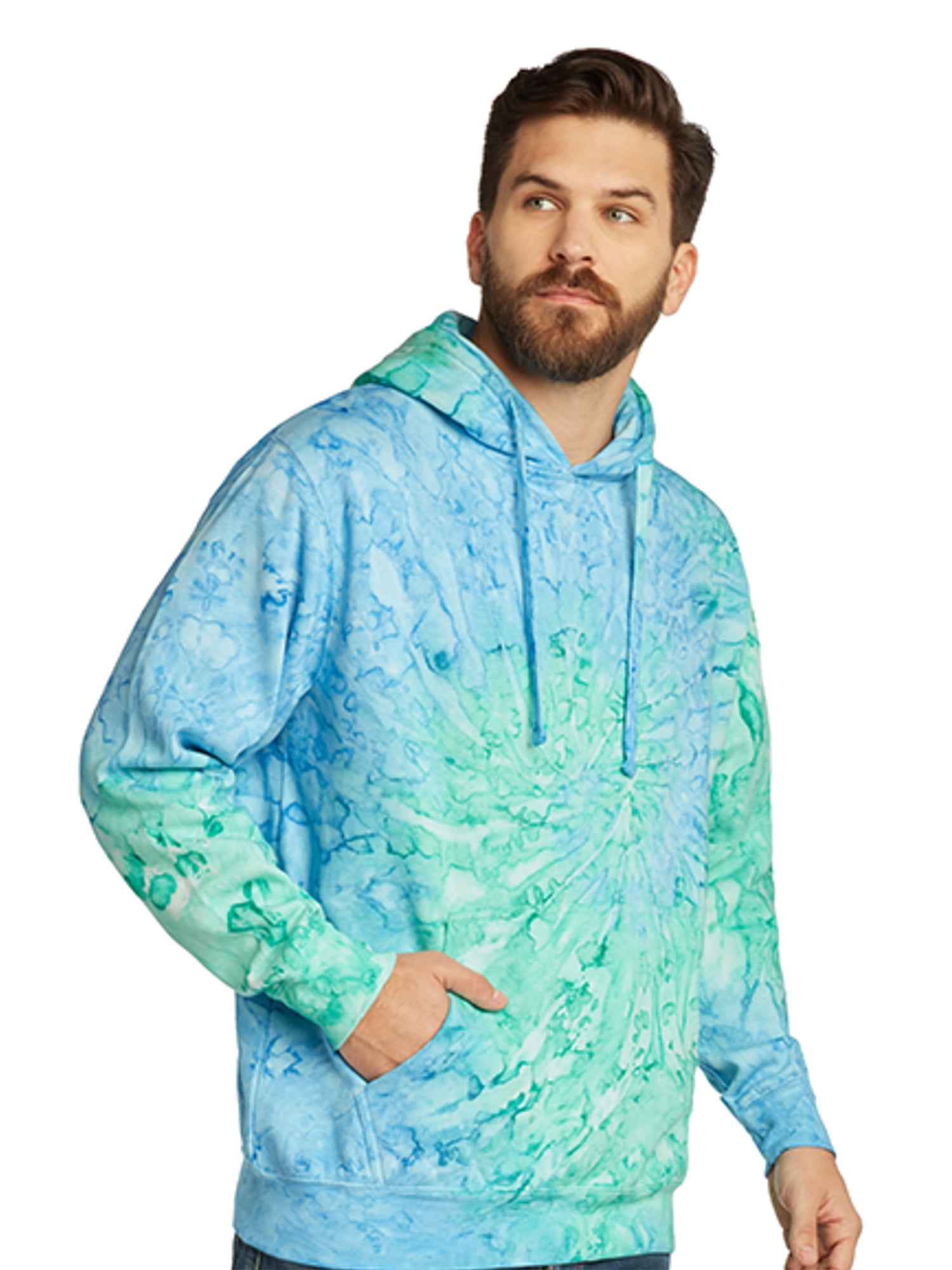 colorful sweatshirt trendy