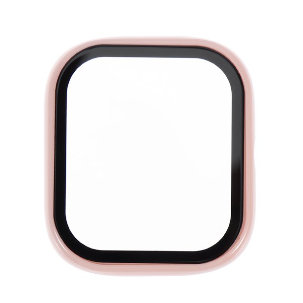 Estuche para reloj de PC, funda para reloj, estuche para reloj reemplazable, protector de reloj compatible con Amazfit GTS 2 mini