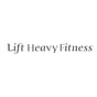 Lift Heavy Fitness, LLC profile photo