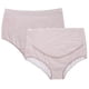 thumbnail image 5 of Ropa Interior De Maternidad De Cintura Alta Para Mujeres Embarazadas, Bragas De Algodón Para Levantar El Vientre, 5 of 7