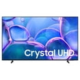thumbnail image 1 of Televisión LED Smart TV Samsung Crystal U7900 de 65", Resolución 3840 x 2160 (Ultra HD 4K), HDR, Compatible con Amazon Alexa, Tizen, Color Negro., 1 of 4