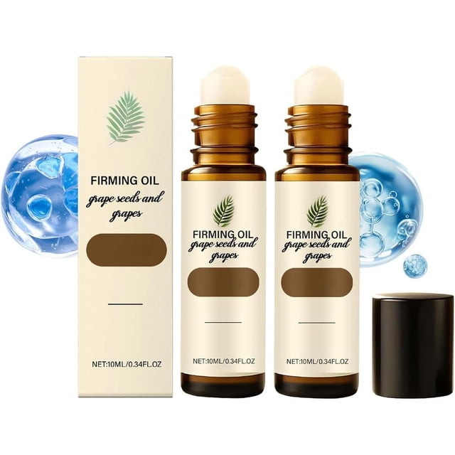 Sérum antiarrugas instantáneo con efecto lifting Express, antiarrugas en roll-on para el contorno de ojos, para ojeras y bolsas, reafirmante, antiedad e hidratante.