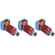 thumbnail image 1 of Conjunto de Hotend Jadeshay Kit extrusor Hotend de aluminio, 1 of 8