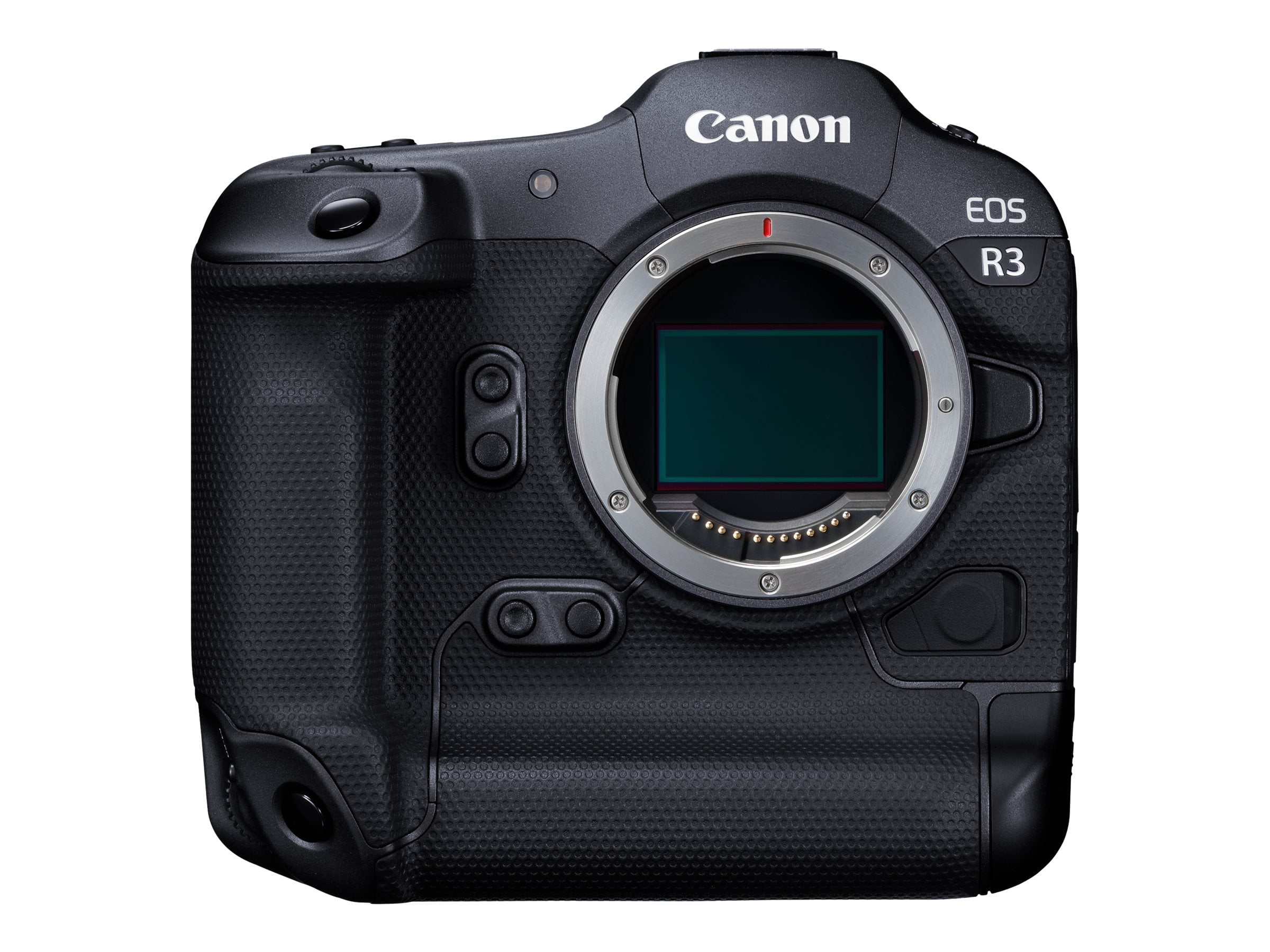 Canon EOS-1D X Mark III (International Model) - Walmart.com