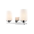 thumbnail image 3 of Millennium Lighting - Durham - 2 Light Bath Vanity-7.88 Inches Tall and 14.25, 3 of 7