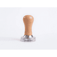 thumbnail image 4 of Mahlkönig OEM Wooden Tamper, Walnut, 4 of 9