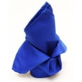 thumbnail image 1 of Serviette en Tissu Polyester Cycle-Topshop Douce Lavable et Réutilisable Serviette de Table pour Mariages Vacances Hôtel Neuf, 1 of 8