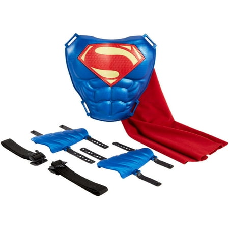 Justice League Superman Heary-Ready Set