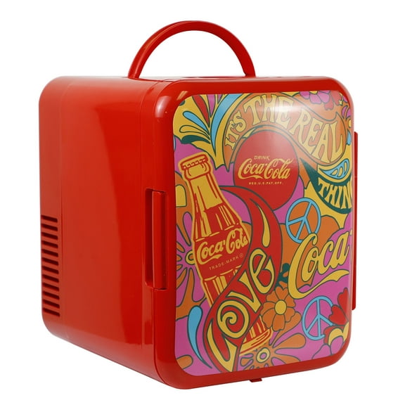 Coca Cola 1971 Series