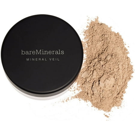 BareMinerals Mineral Veil, .3 oz - Walmart.com