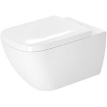 Duravit 2226090092 Toilet Bowl Wall Mounted Starck 3