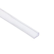 Uxcell Fits 1-3mm Edge 5Meters/16.4Ft Length 0.39" Height Trim U-Seal Transparent
