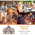 thumbnail image 6 of Numjaw Casserole Carrier for Hot or Cold Food, Insulated Casserole Travel Carry Bag with Oven Mitts and Pot Holders Set, Gifts for Women, 6 of 8