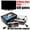 Ordinary Clear Style, variant on Children's Four Button TV Game Console (US Version) Childhood Memories Game Console HD Edition
