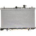 thumbnail image 1 of Radiador Verna 2004 A 2006 Dodge L4 1.6L Electrosoldado C/Eat KEEP ON GREEN ., 1 of 3