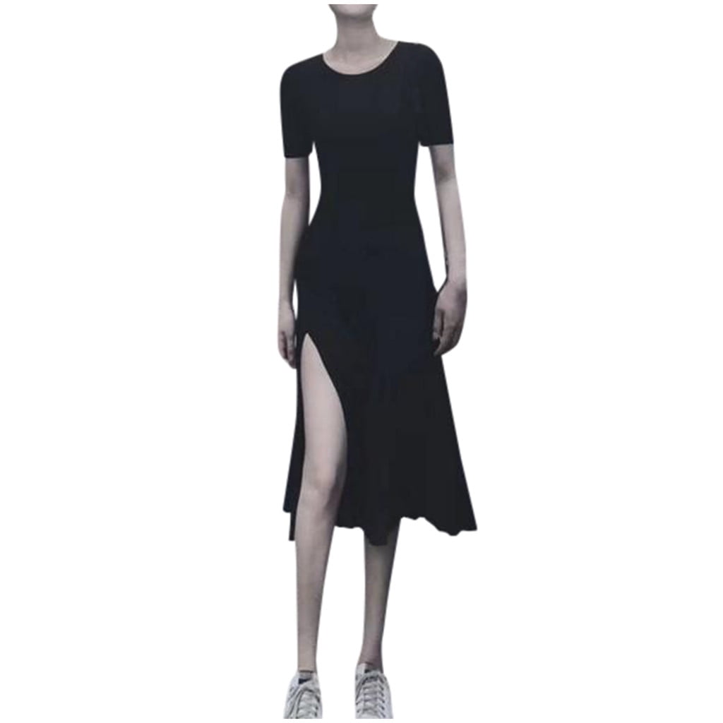 little black dress walmart