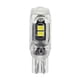 thumbnail image 1 of Nueva actualización de LED de luz indicadora de anchura del coche, T10 W5W 2835 bombillas, Plug-and-Play, 5SMD de alto brillo, para todos los modelos de automóviles, mayor visibilidad, 1 of 6