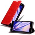 thumbnail image 1 of Cadorabo Case for LG X POWER 3 Cover Book Wallet Screen Protection PU Leather Flip Magnetic Etui, 1 of 2
