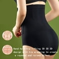 thumbnail image 5 of MuZeFu Shapewear Shorts for Women High Waisted Belly Tightening Shortss Breasted Shaping Belly Tightening Shapewear Bottoms Shorts, 5 of 7