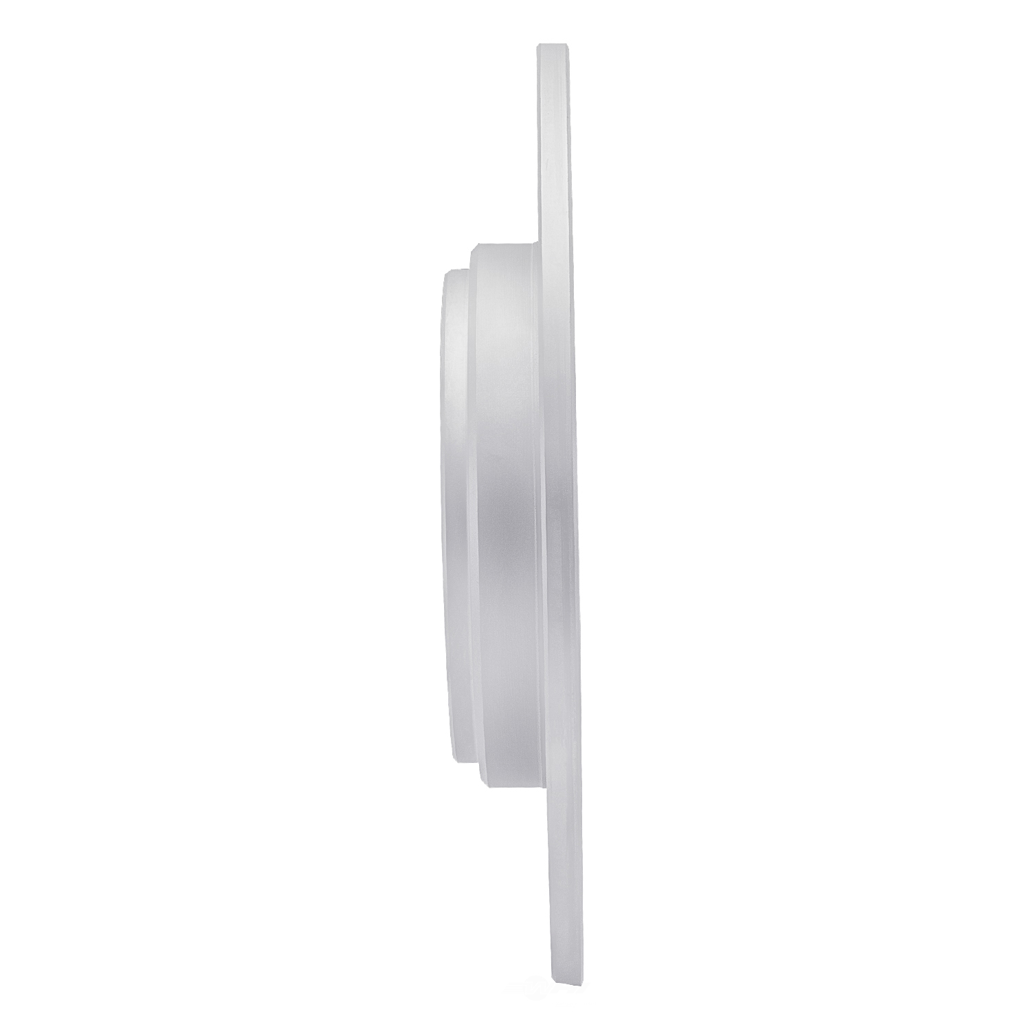 Dynamic Friction Company 830-58030R DFC Geoperformance Rotor - Drilled and Slotted