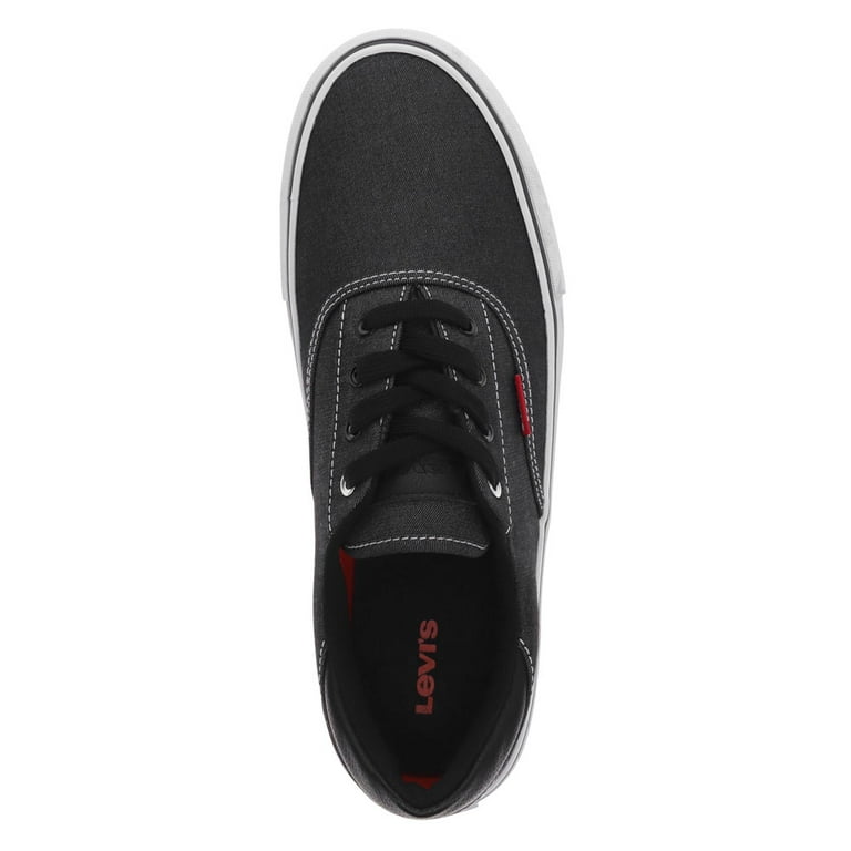 Levi s Mens Ethan S CHMB Casual Fashion Sneaker Shoe Walmart