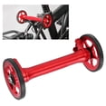 thumbnail image 1 of Easy Wheel Extension Bar ,Stick Set Lightweight Telescopic Folding Bike Extension Rod for  3sixty, 1 of 8