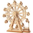 thumbnail image 1 of ROLIFE Ferris Wheel TG401 - 3D Puzzle (120 Pieces), 1 of 5