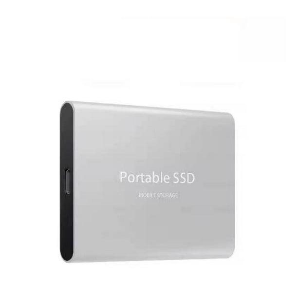 M.2.0 Solid State High Speed 30TB USB 3.0 Original Computer Portable External Solid State Drives SSD TYPE-C Mobile SSD Compatible PC, Laptop and Mac, 500GB, 11TB - Walmart.com
