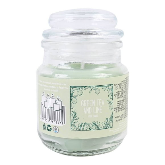 Vela Prichos Musul International Aroma Té Verde