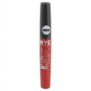Coty NYC City Proof Lip Gloss, 0.22 oz