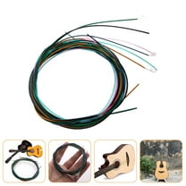 GOOHOCHY  Steel Strings for Guitar Electroacoustic Musician