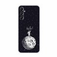 thumbnail image 1 of Funda de silicona suave con dibujos animados para Samsung Galaxy A14 A34 A54 5G, carcasa de TPU transparente para Samsung A54 A34 A14 4G Fivean unisex, 1 of 2