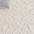 thumbnail image 3 of SAFAVIEH Paros Zahara Geometric Area Rug, Ivory, 5' x 7', 3 of 5