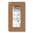 thumbnail image 2 of ArtToFrames 5x12" Wide Gold with Green Tones Picture Frame, Gold Wood Poster Frame, with Regular Glass and 2 (FBPL-5078), 2 of 7