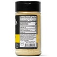 thumbnail image 3 of Kinders Lemon Butter and Garlic Seasoning (9.25 Ounce), 3 of 5