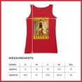 thumbnail image 7 of Champanzini Bananini Women's Tank Top Fun Italian Brainrot Gen Z Alpha Meme, 7 of 7
