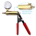 thumbnail image 5 of Hand Held Vacuum Pump Tester Set and Brake Bleeder Kit, 5 of 9