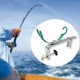 thumbnail image 1 of Abrazadera para montaje en caña de pescar, equipo de pesca giratorio de 360 ​​grados, accesorios de pesca portátiles, soporte para cubierta de barco, 1 of 8