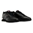thumbnail image 3 of Tenis Reebok Reebok Glide Ripple Clip Para Mujer Color Negro Modelo 100005968, 3 of 8