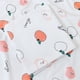 thumbnail image 1 of Bolsa para recién nacidos, individual, de algodón, para sala de partos, para envolver al bebé, toalla de algodón, productos para bebés, toalla de baño para bebés, 1 of 6