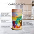 thumbnail image 2 of Alpont Gourmet Café Oaxaca Molido Lata 250 G, 2 of 5