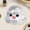 Style C, variant on Soft Silicone Cute Animal Squeeze Ball Toy， Funny Stress Relief Ball for Adults， Sensory Fidget Toy Ball for Relaxation Play