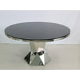 thumbnail image 2 of Canadian Majestic Black Dining Table 51, 2 of 2