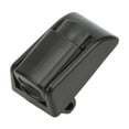 thumbnail image 3 of Windshield Washer Jet,Windshield Washer Wiper Nozzle Windscreen Washer Sprayer Windshield Washer Nozzle Sturdy Construction, 3 of 5